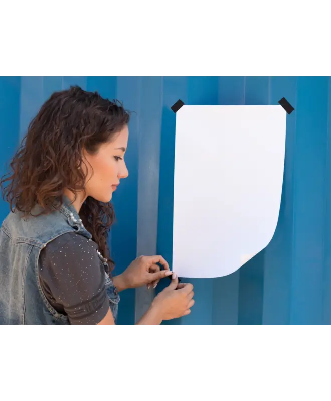 Плакат на стену