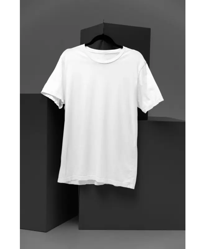 Футболка оверсайз унисекс