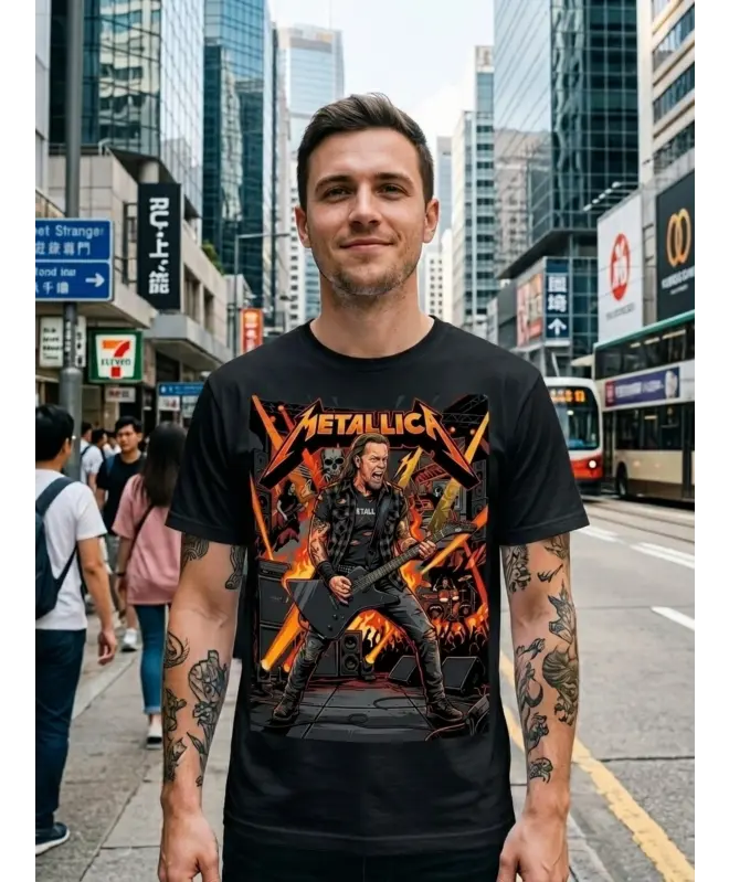 Футболка Унисекс 