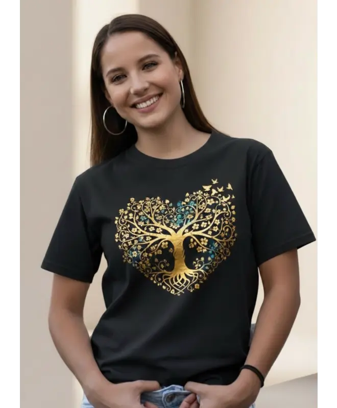 Футболка унисекс