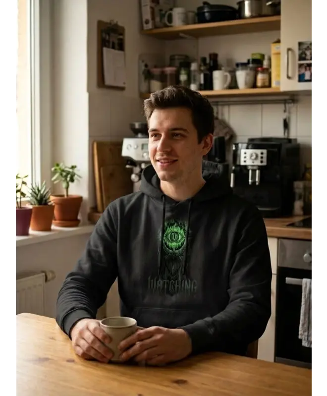 Худи унисекс Классика 