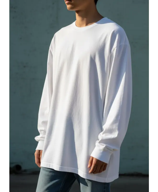 Лонгслив (футболка с длинным рукавом)