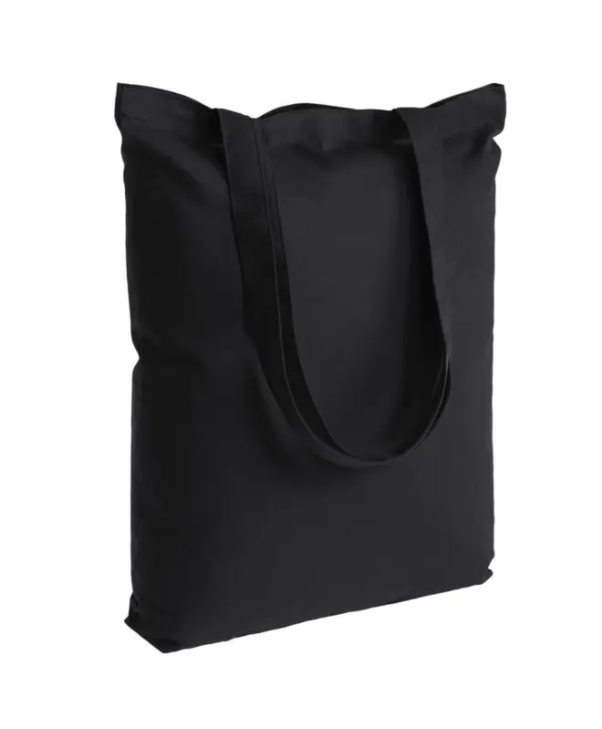 Холщовая сумка (Шоппер)