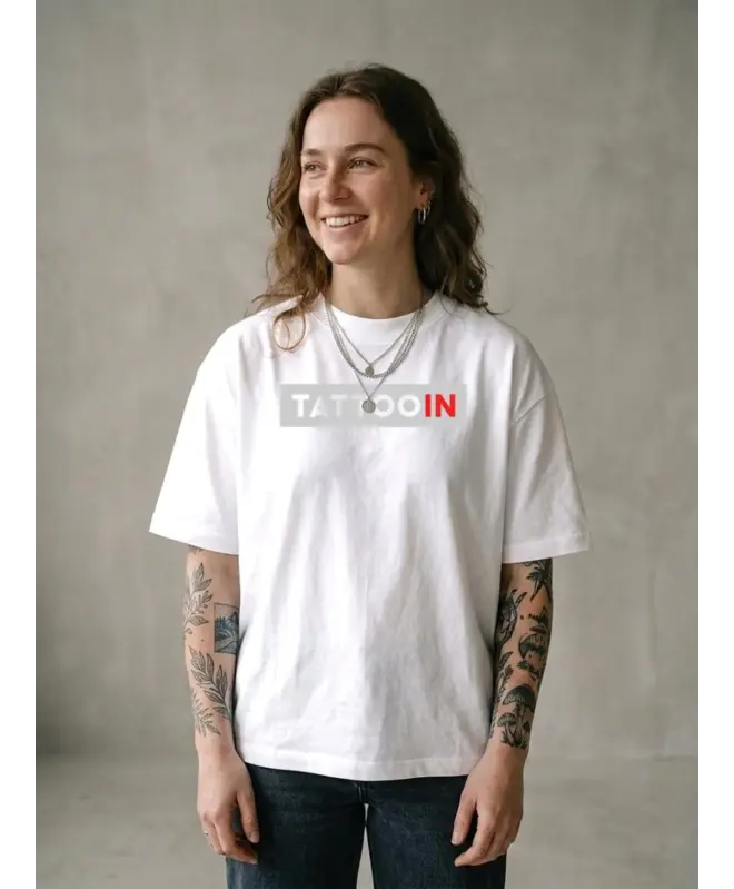 Футболка OVERSIZE (TATTOOIN 1)