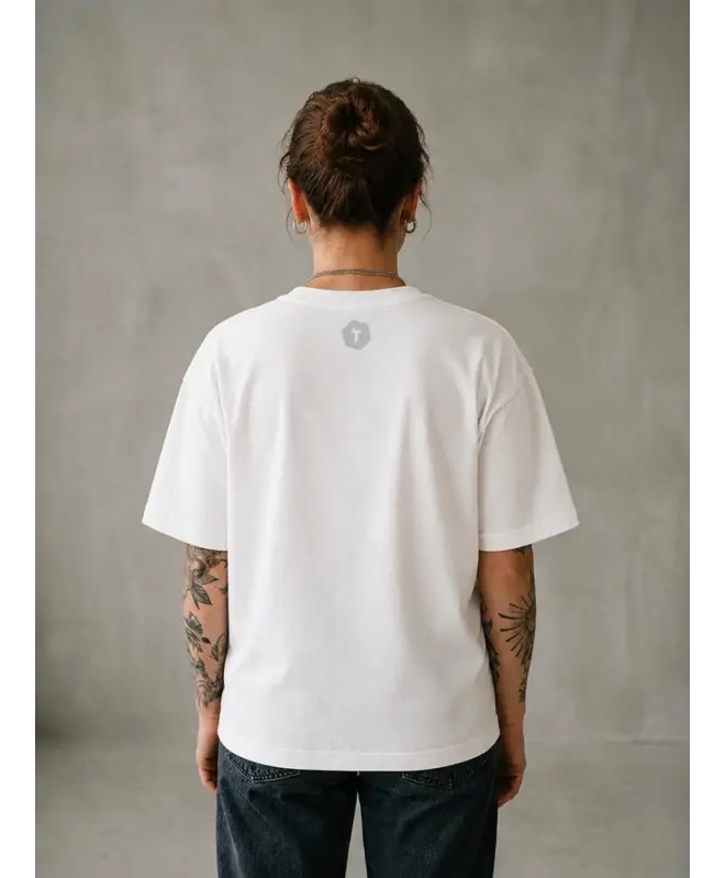 Футболка OVERSIZE (TATTOOIN 1)