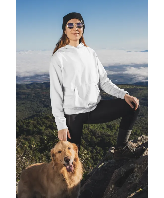 Худи унисекс Классика