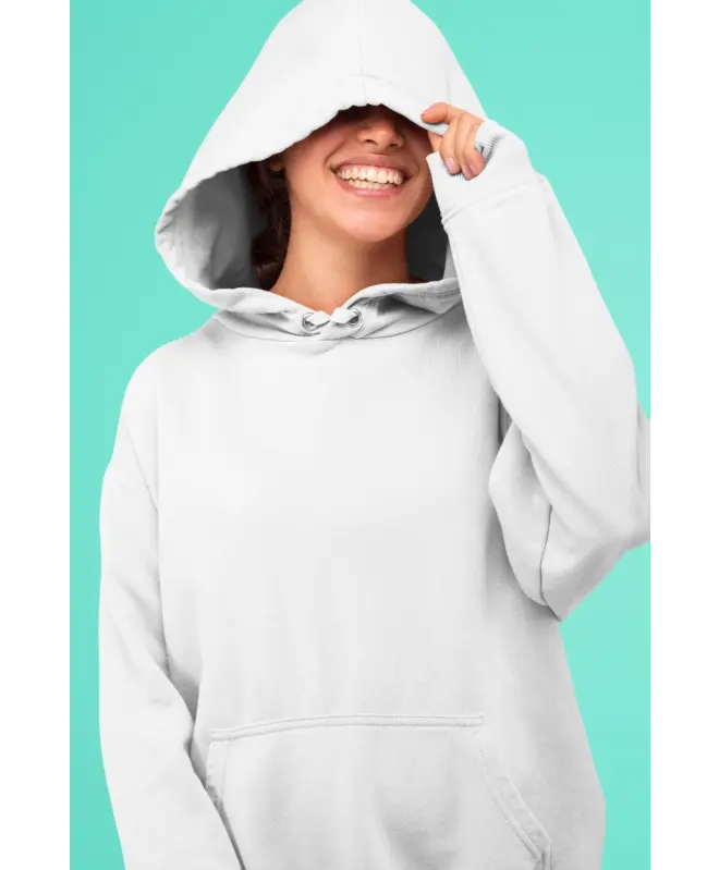 Худи унисекс Классика