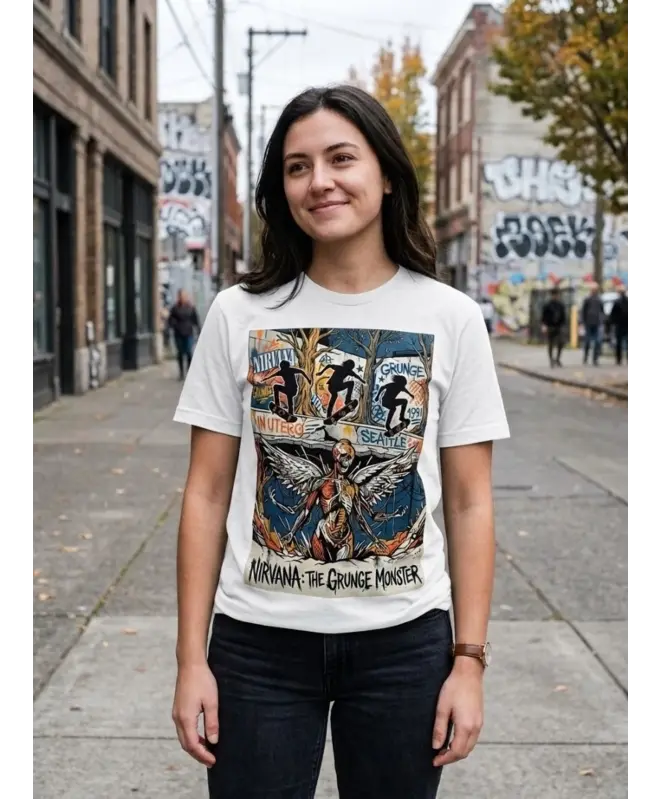 Футболка Унисекс 