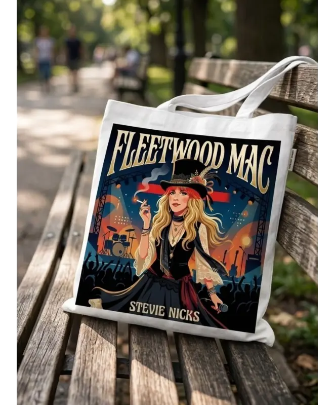 Холщовая сумка (Шоппер) 