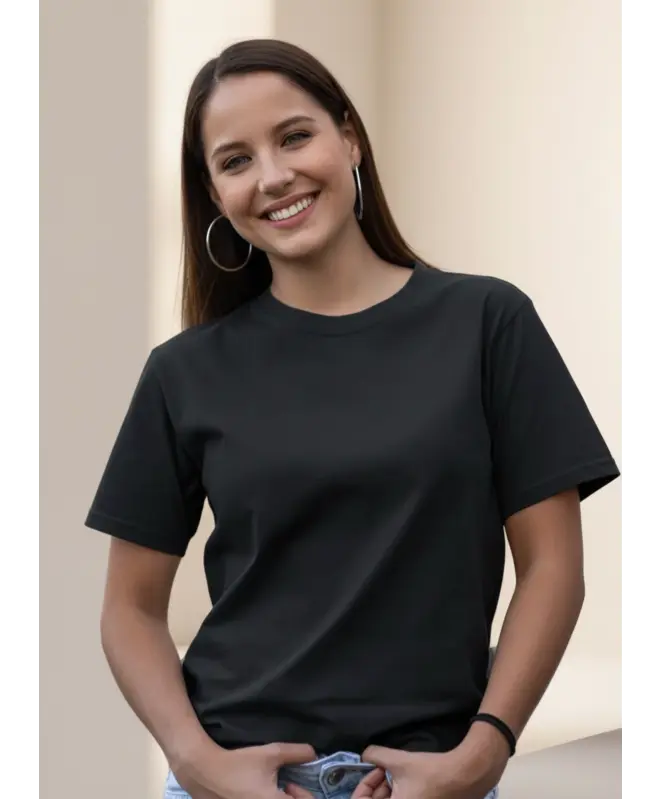 Футболка унисекс