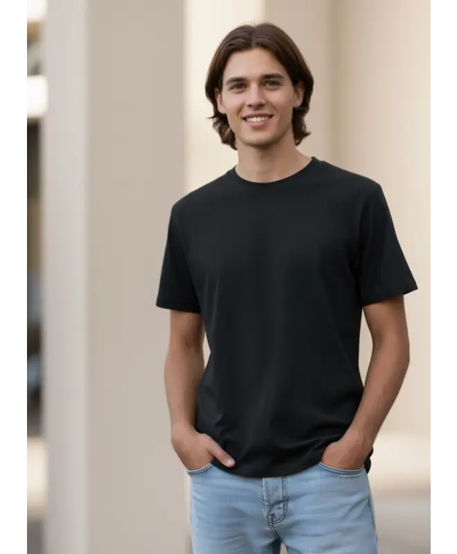 Футболка унисекс