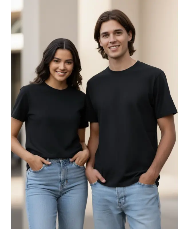 Футболка унисекс