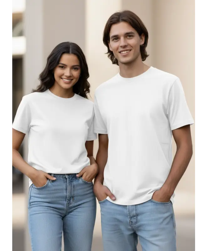 Футболка унисекс