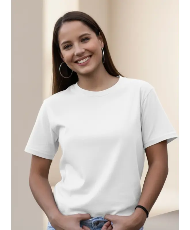 Футболка унисекс