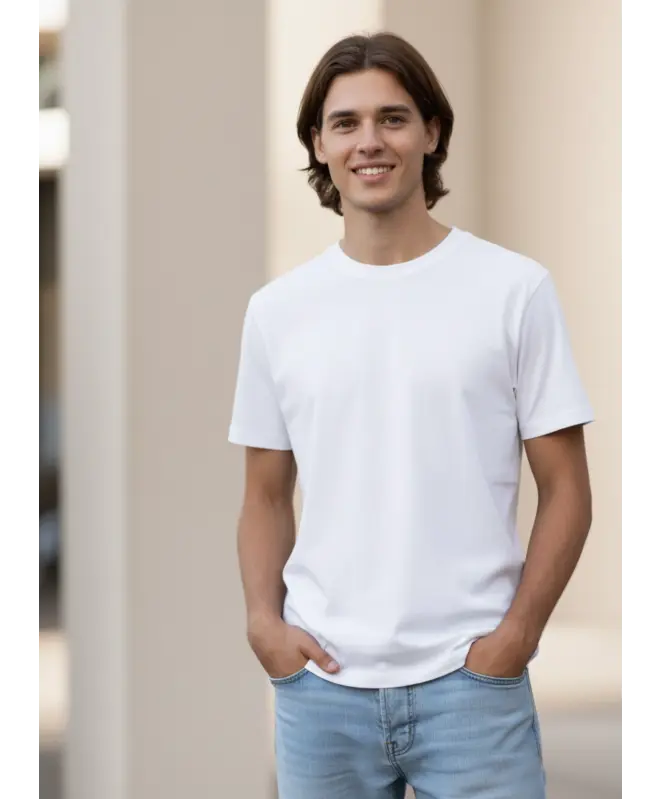 Футболка унисекс