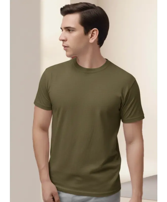 Футболка унисекс Бесшовный крой