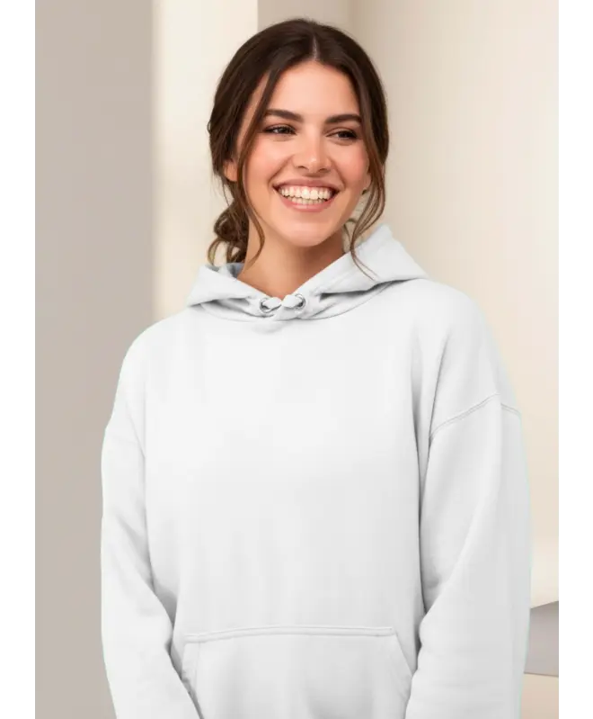 Худи унисекс Классика