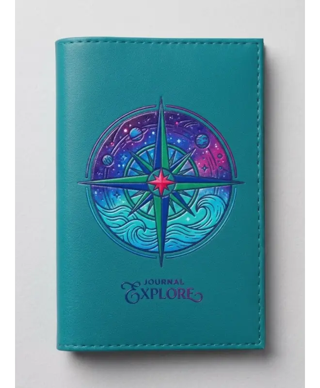 Обложка на паспорт (цветная обложка)