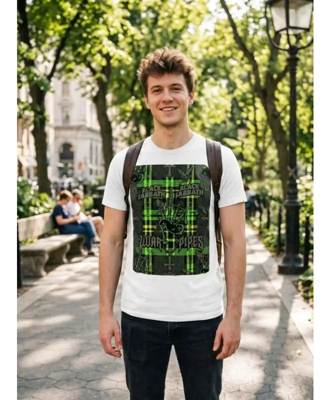 Футболка Унисекс 