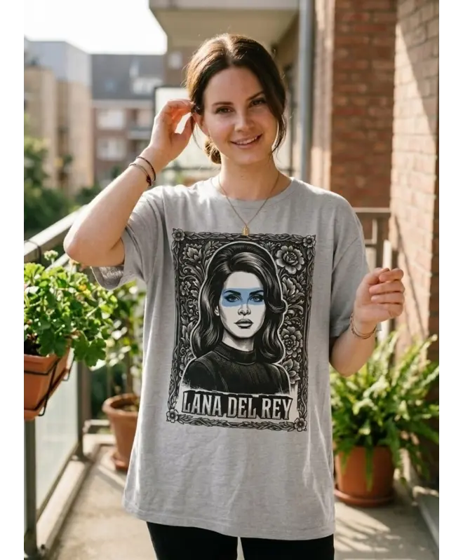 Футболка унисекс Бесшовный крой 