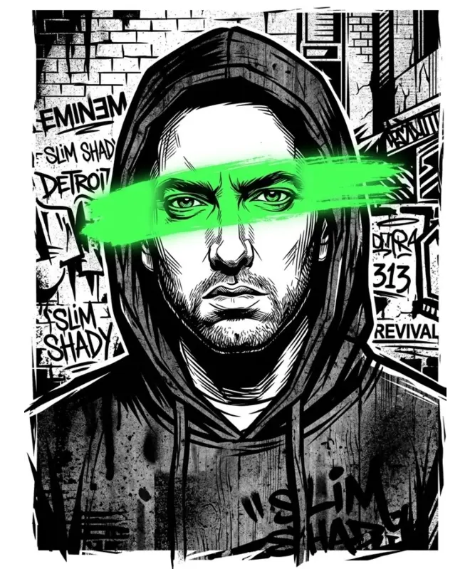 Блокнот в клетку 