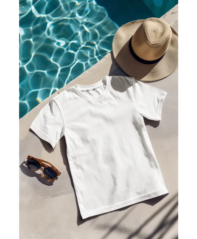 Футболка унисекс