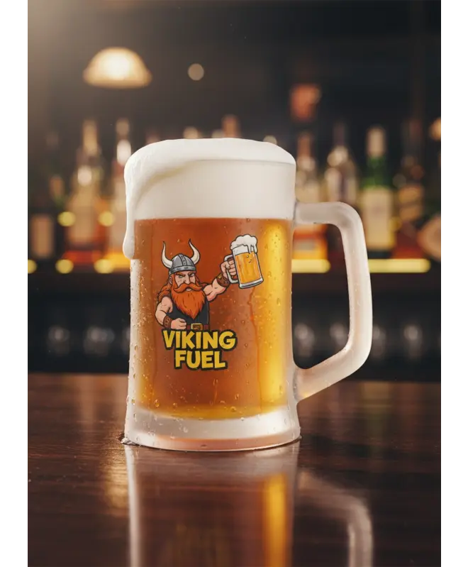 Кружка пивная