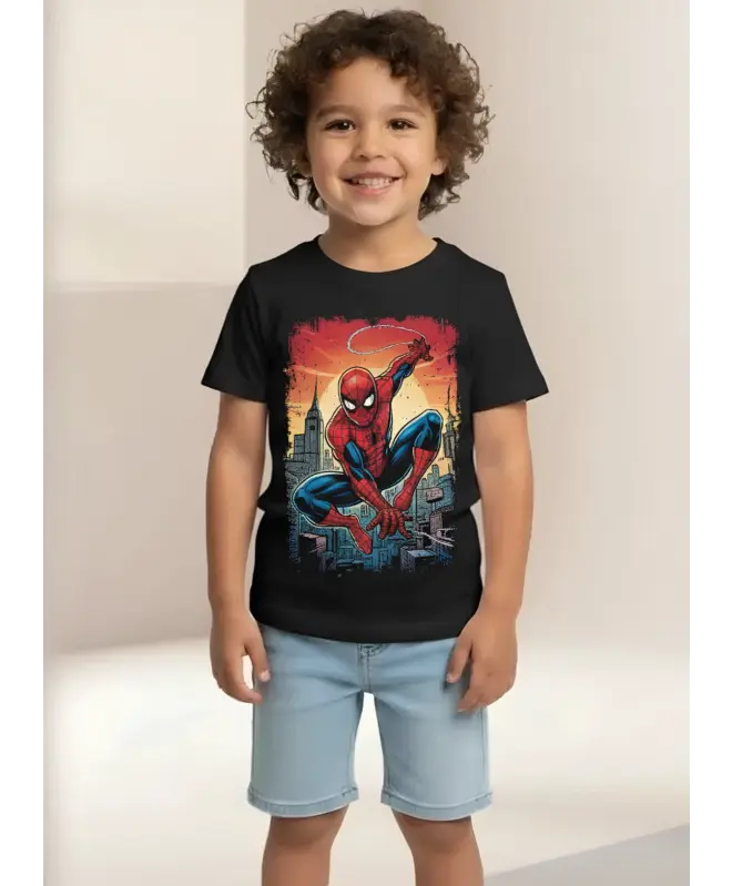 Футболка Детская Премиум