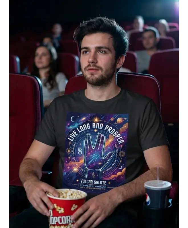 Футболка Унисекс 