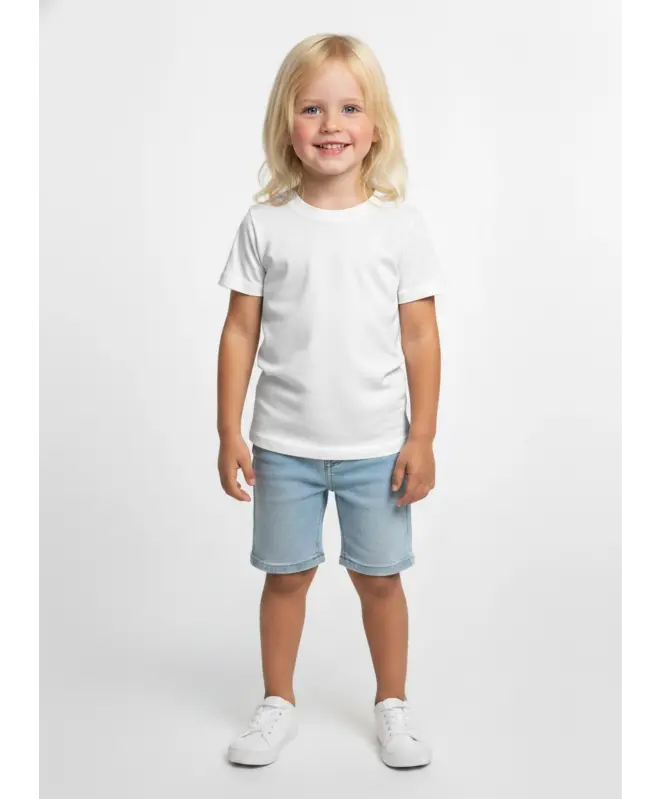 Футболка Детская Премиум