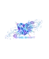Бутылка алюминиевая 