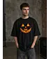 Футболка OVERSIZE (Halloween Translators)
