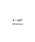 Футболка OVERSIZE (Я нет)