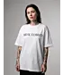 Футболка OVERSIZE (ЗВУК ГОВНО)