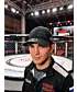 Бейсболка (Fight Nights 2)