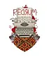 Свитшот (REDRUM)