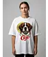 Футболка OVERSIZE (Cujo)