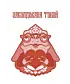 Футболка классическая (Заколдована тобой)