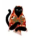 Футболка варёнка (Котобарыня)