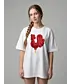 Футболка OVERSIZE (Петушок)