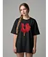 Футболка OVERSIZE (Петушок)