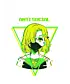Футболка OVERSIZE (Antisocial)