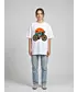 Футболка OVERSIZE (Вперед в горы)