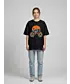 Футболка OVERSIZE (Вперед в горы)