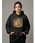Худи OVERSIZE (В Лесу)