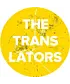 Футболка классическая (The Translators 3)