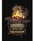 Футболка Оверсайз (Жар под контролем)