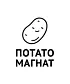 Шоппер (Потато магнат)