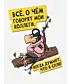 Блокнот в клетку (Думают что сплю)