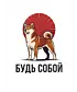 Футболка OVERSIZE (Будь собой)